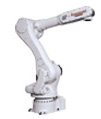 RD80N Palletizing Robots from Kawasaki Robotics (USA), Inc.