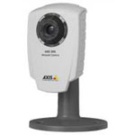AXIS 206/206M/206W Network Cameras from byRemote, Inc.