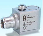 HS-100S Series Vibration Sensors from Hansford Sensors