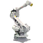 EH130 High-Production Material Handling Robot from Yaskawa Motoman America, Inc.