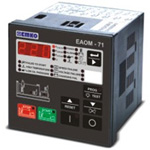 EAOM-71 Auto Start Gen-Set Protection from Hoyt Electrical Instrument Works Inc.