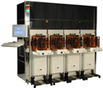 MiniMax™ System Equipment Front End Module from Genmark Automation, Inc.