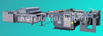 Full Auomatic Cylinder Screen Printing Press from Koten Machinery Industry Co.,Ltd.