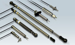 Linear Position Sensors from Active Sensors