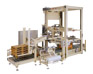 Palletizing Robots from Concetti S.P.A.