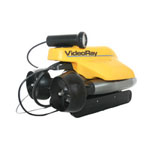 PRO 4 CD 300SE Remote Operated Vehicles from VideoRay LLC.