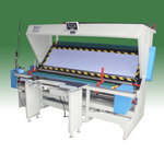 PL-B Fabric Inspection Machine of Automatic Edge-aligning from Changshu Penglong Machinery CO., LTD.