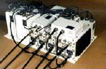 M60 PANTHER from Omnitech Robotics International, LLC (ORILLC)