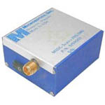 MIDG II INS/GPS Micro Inertial Navigation System from Omniinstruments