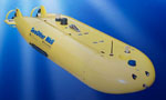 Unmanned Underwater Vehicles from ATLAS MARIDAN