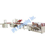 Automatic Packaging Machines from IPK Packaging India Pvt Ltd.