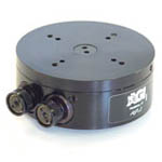 AGR-1 Rotary Actuator from AGI Automation Components