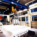 XR® and MR® Style Gantry Robots from PaR Systems