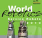 World Robotics 2010 Service Robots