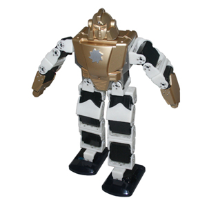 RK-JNT-008 2-leg Walking Robot from Roboblock System Co., Ltd.