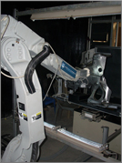Machine Vision Inspection System from Hi-Tech Robotic System Ltd.