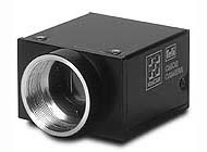 TELI CSB1100CL Megapixel camera from Phase 1 Technology Corp.