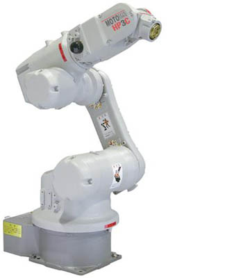 HP3C Robot from MOTOMAN INC.