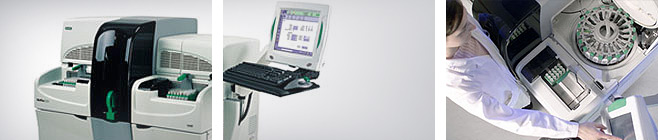 BioPlex™ 2200 Medical System