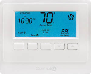 CCZ-T1-W - Wireless Thermostat