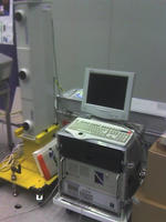 RIEGL LMS-Z210i Terrestrial Laser Scanner from ESA  Automation & Robotics
