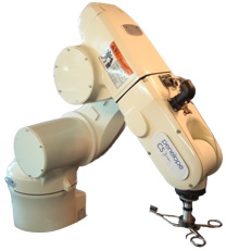 PenelopeCS from Robotic Systems & Technologies, Inc