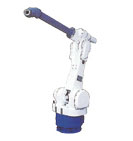 KRE series Manipulators from Kawasaki Robotics (USA), Inc.