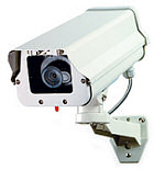 Remote Security and Surveillance System from Sentor Monitoring Systems Pty Ltd.