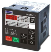 EAOM-71 Auto Start Gen-Set Protection from Hoyt Electrical Instrument Works Inc.
