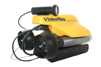 PRO 4 CD 300SE Remote Operated Vehicles from VideoRay LLC.