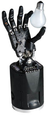 C6M Smart Motor Hand from Shadow Robot Company Ltd.