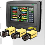 In-Sight Micro Vision System from Cognex