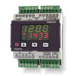 DRR245 Temperature Controller from CD Automation UK