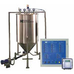 FDS-2300 Fluid Dispensing System from Kahler Automation Corp.