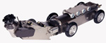 Turbo Cutting Robot  from IMS Robotics GmbH