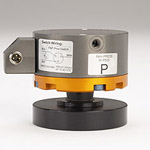 Robotic Collision Sensors from ATI Industrial Automation, Inc.