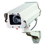 Remote Security and Surveillance System from Sentor Monitoring Systems Pty Ltd.