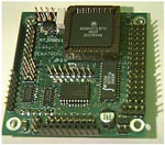 MTJPRO11 Microcontroller from Mekatronix, Inc. 