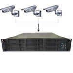 Autonomous Surveillance System from Gridbots Technologies Private Limited