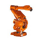 MODEL XR-4 Industrial Robots from Energid India