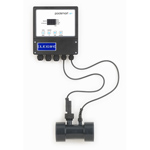 Intelligent Pool Control System from Elecro Engineering Limited