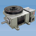 Servo Driven Dial Indexer from Stelron Components, Inc.