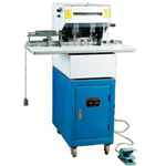 XGDK-2 Automatic Drilling Machine from Shanghai PrintYoung International Industry Co., Ltd.