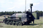 Tried-and-Tested Wiesel 2 digital from Rheinmetall Defence