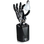 C6M Smart Motor Hand from Shadow Robot Company Ltd.
