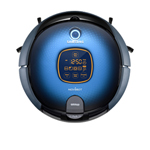 NaviBot Robotic Vacuum Cleaner from Samsung.