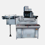 AHAI-4 Automatic Ampoule/Vial Inspection Machine from A.H. Industries