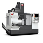 VF-1 Vertical Machining System from Haas Automation, Inc .