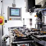 Automated Horizontal Balancing Machines from Schenck Trebel Corporation