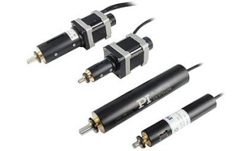 Affordable Precision Linear Actuators for Micro-Positioning  Applications from PI